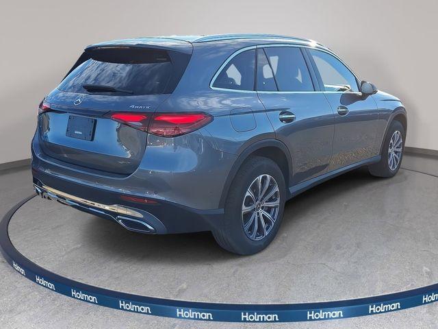 used 2023 Mercedes-Benz GLC 300 car, priced at $39,230