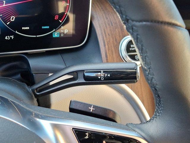 used 2023 Mercedes-Benz GLC 300 car, priced at $39,230