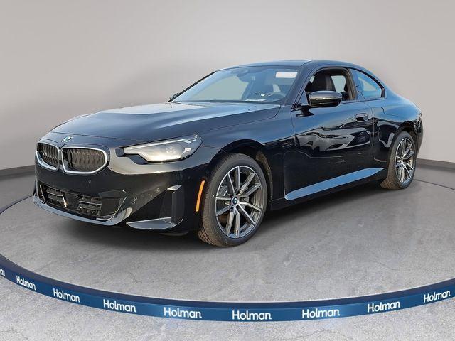 new 2026 BMW 230 car