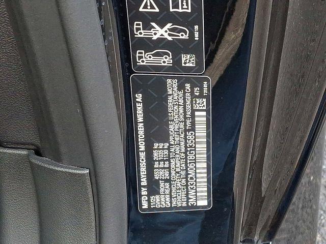 new 2026 BMW 230 car