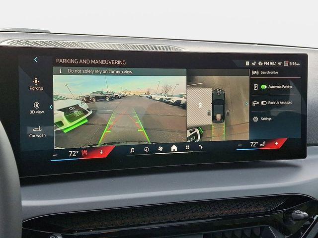 new 2026 BMW 230 car