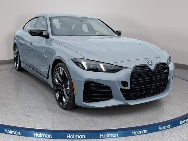 new 2026 BMW M440 Gran Coupe car