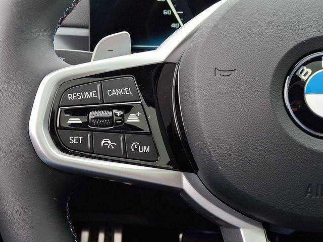 new 2026 BMW M440 Gran Coupe car