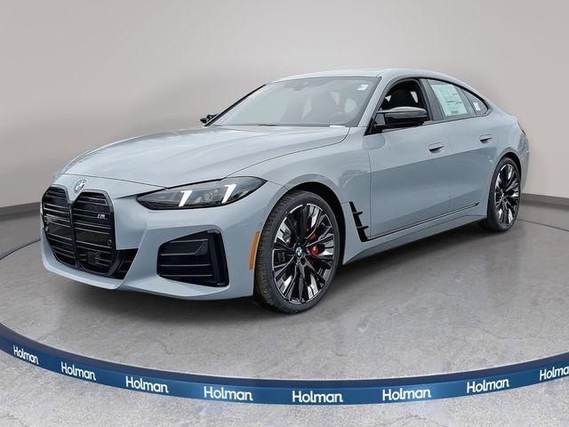 new 2026 BMW M440 Gran Coupe car