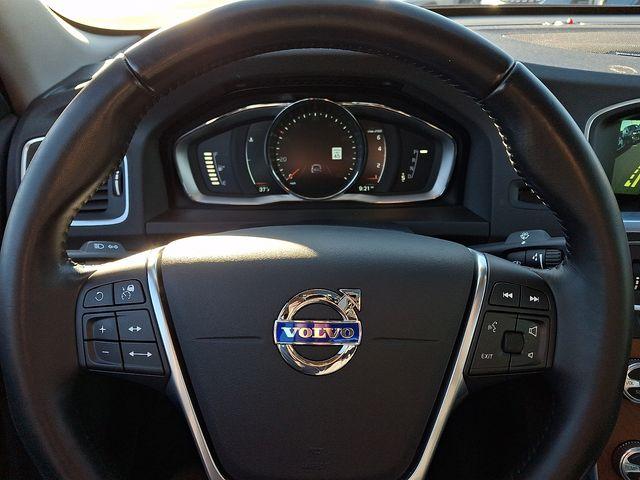 used 2016 Volvo S60 Inscription car, priced at $9,900