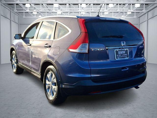 used 2014 Honda CR-V car, priced at $11,940