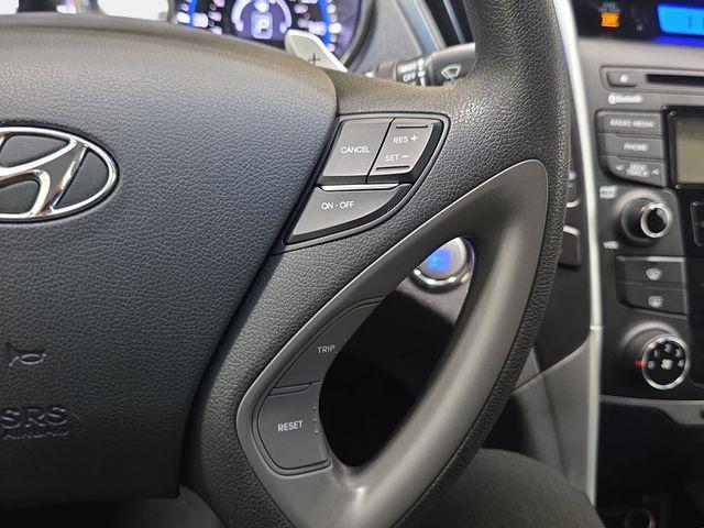 used 2012 Hyundai Sonata car, priced at $8,695