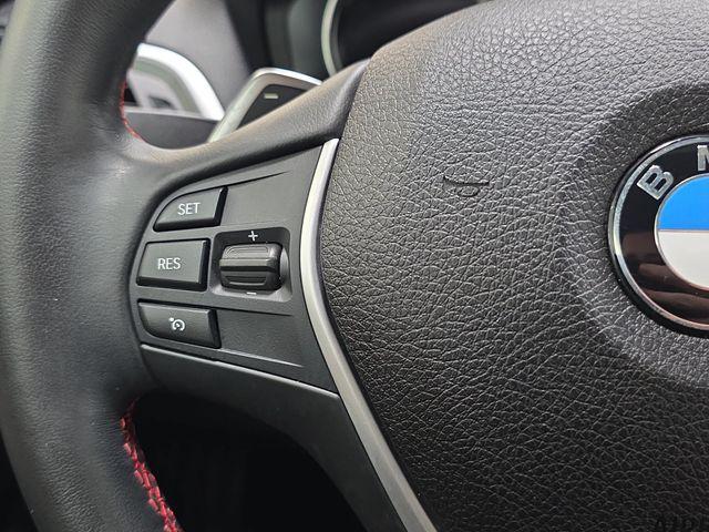 used 2020 BMW 230 car, priced at $26,039