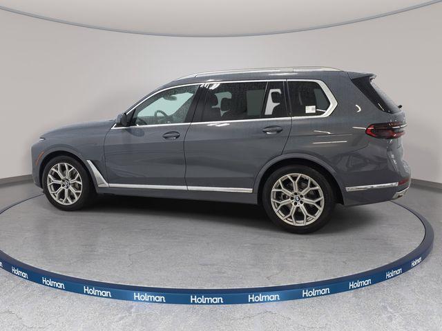 used 2023 BMW X7 car, priced at $60,438