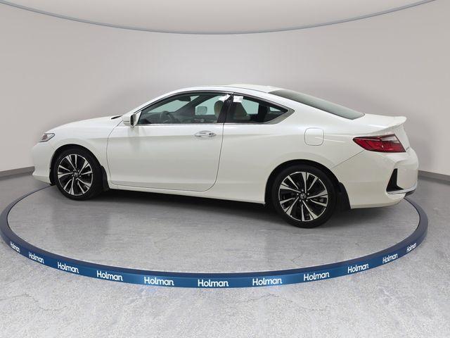 used 2017 Honda Accord car, priced at $16,310