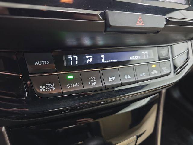 used 2017 Honda Accord car, priced at $16,310