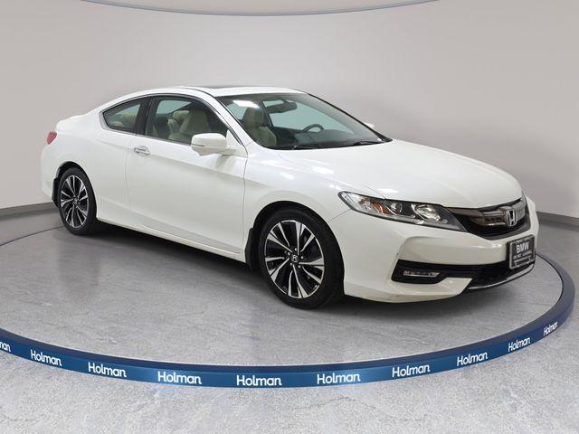 used 2017 Honda Accord car, priced at $16,310