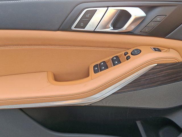 used 2024 BMW X5 car, priced at $56,440