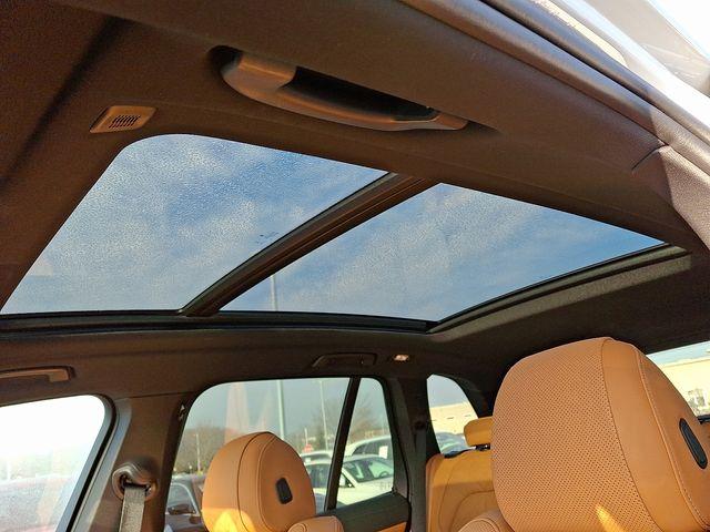 used 2024 BMW X5 car, priced at $56,440