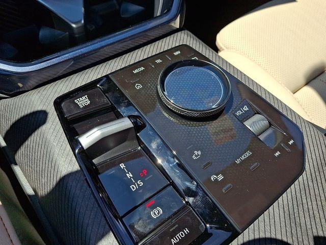 new 2026 BMW X3 car