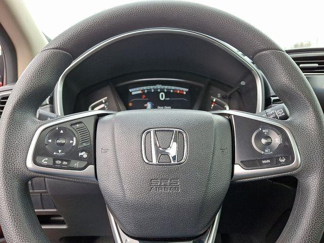used 2018 Honda CR-V car, priced at $16,640