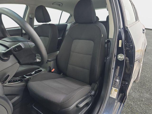 used 2017 Kia Forte5 car, priced at $9,990
