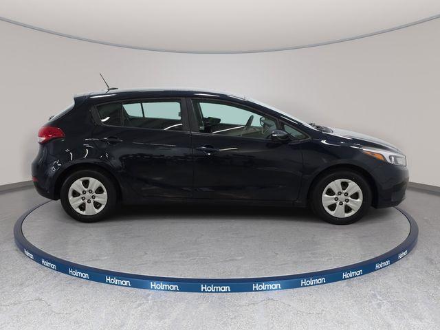 used 2017 Kia Forte5 car, priced at $9,990