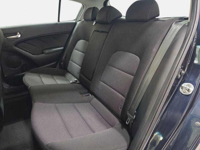 used 2017 Kia Forte5 car, priced at $9,990