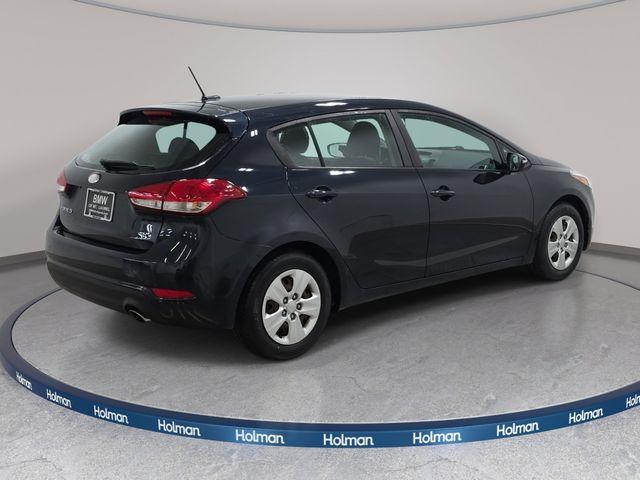 used 2017 Kia Forte5 car, priced at $9,990