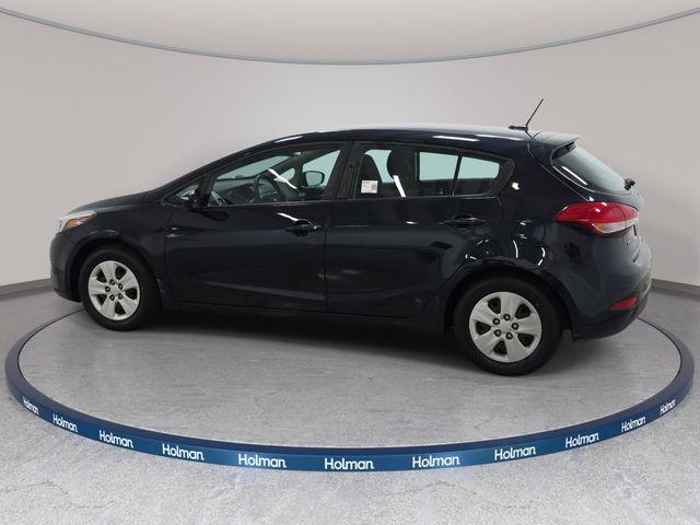 used 2017 Kia Forte5 car, priced at $9,990