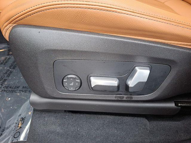 used 2023 BMW X3 car, priced at $39,991