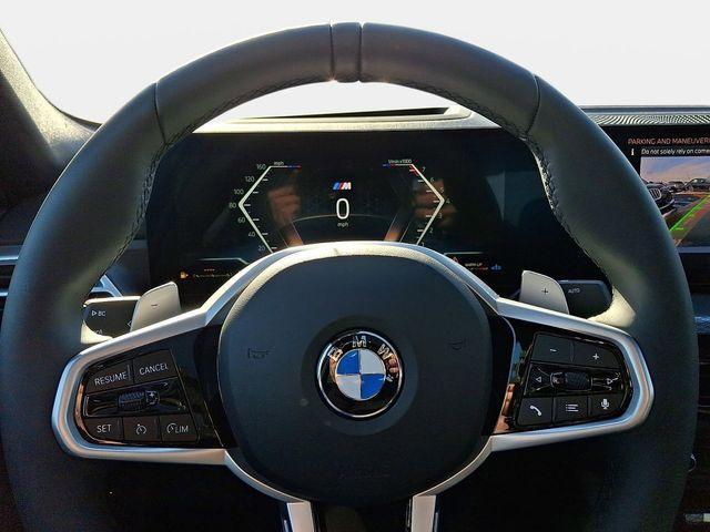 new 2026 BMW 330 car