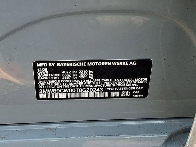 new 2026 BMW 330 car