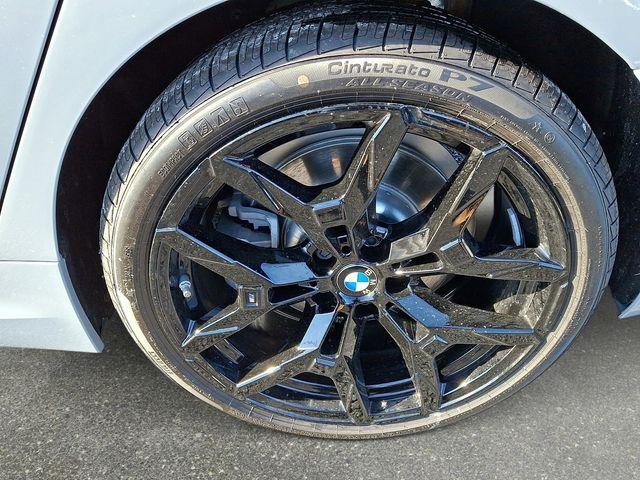 new 2026 BMW 330 car