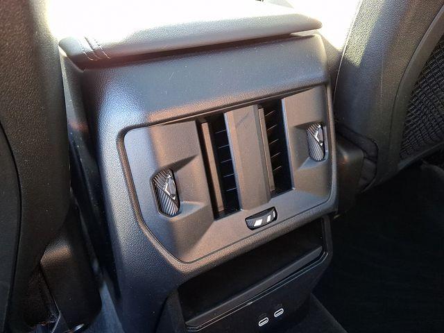 used 2025 BMW X3 car, priced at $44,990