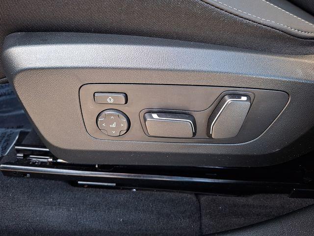 used 2025 BMW X3 car, priced at $44,990