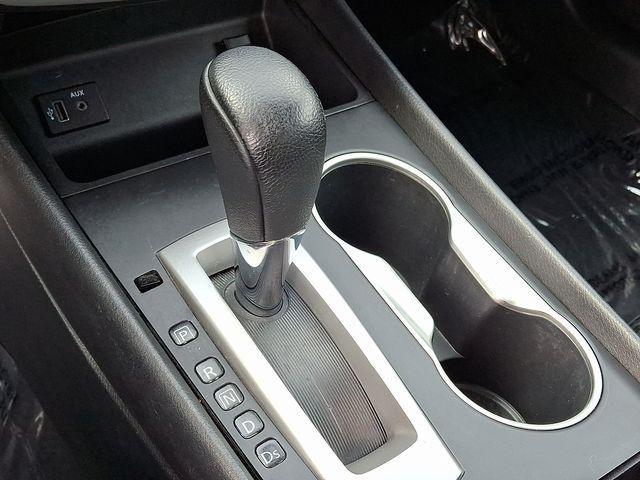 used 2017 Nissan Altima car, priced at $11,660