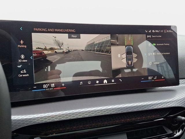 new 2026 BMW 330 car