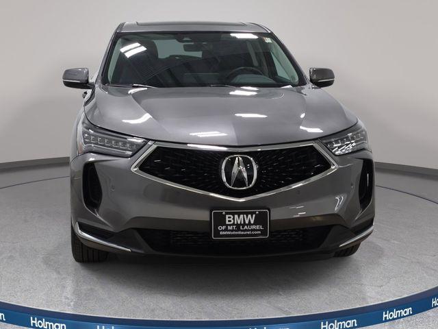 used 2023 Acura RDX car, priced at $35,640