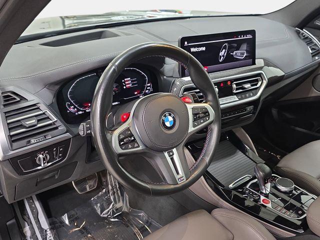 used 2023 BMW X3 car, priced at $68,670