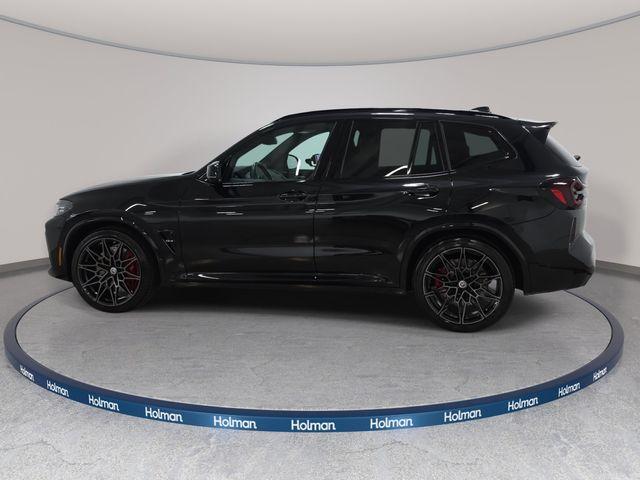 used 2023 BMW X3 car, priced at $68,670