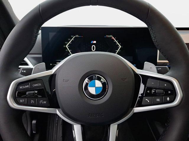 new 2026 BMW 330 car
