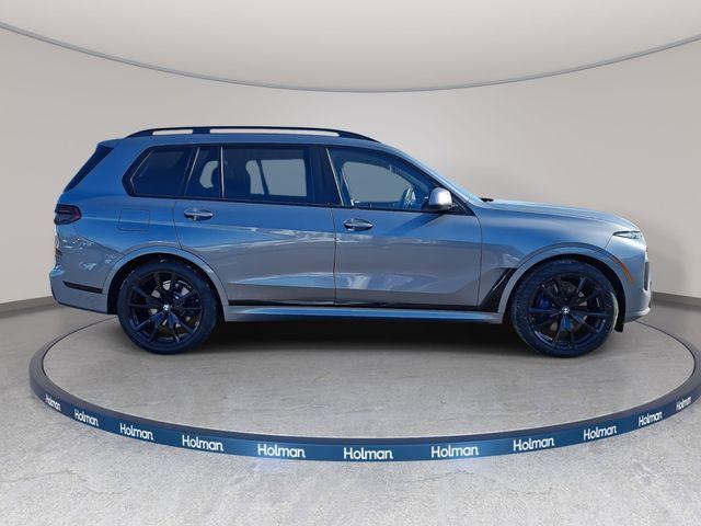 new 2026 BMW X7 car