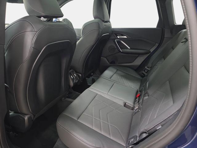 used 2025 BMW X1 car, priced at $41,320