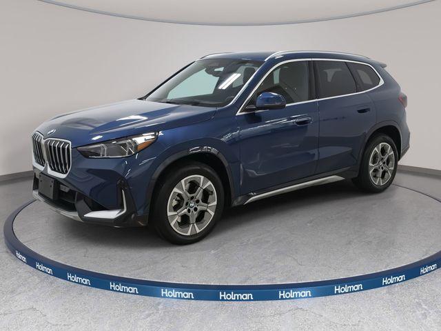 used 2025 BMW X1 car, priced at $41,320