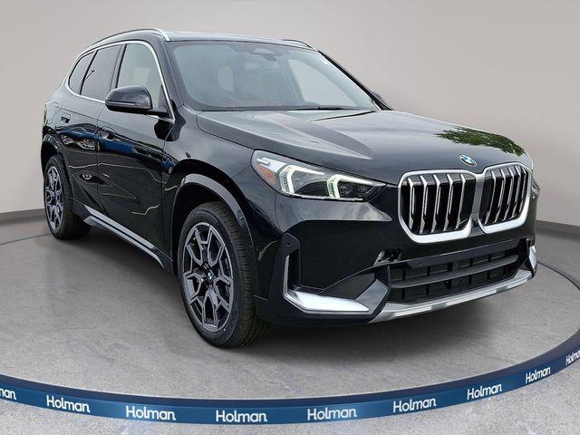 new 2026 BMW X1 car