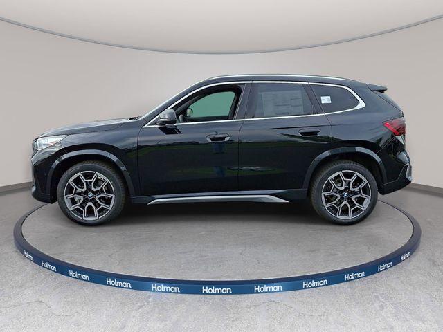 new 2026 BMW X1 car