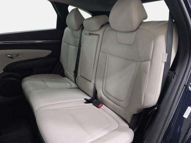 used 2024 Hyundai Tucson car, priced at $29,309