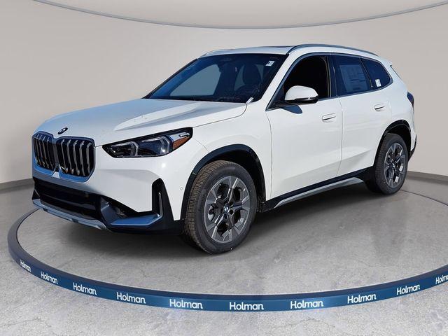 new 2026 BMW X1 car