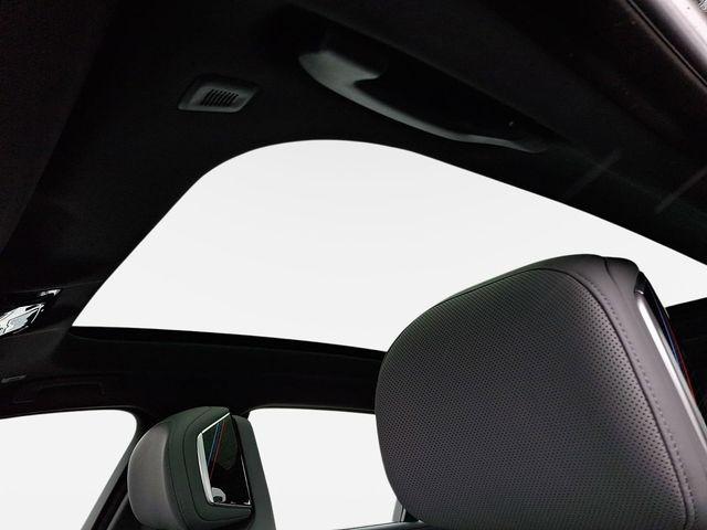 new 2026 BMW 750e car