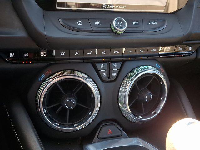 used 2016 Chevrolet Camaro car, priced at $19,990