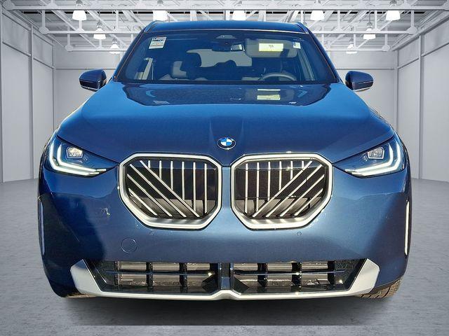 new 2026 BMW X3 car
