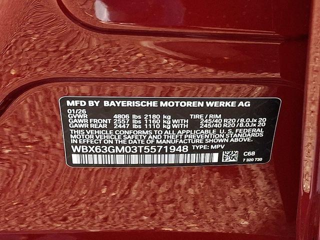 new 2026 BMW X2 car