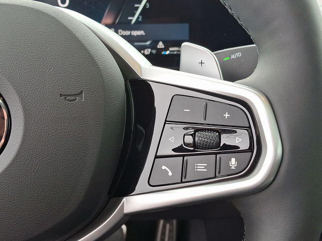 new 2025 BMW 230 car, priced at $51,765