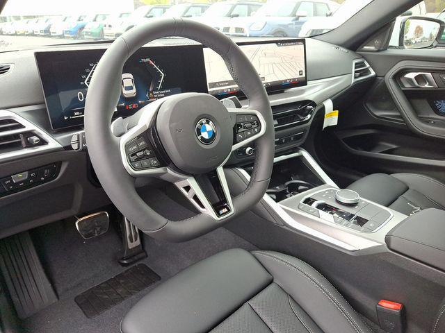 new 2025 BMW 230 car, priced at $51,765